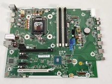 HP EliteDesk 800 G3 SFF LGA 1151 DDR4 Desktop Motherboard 901017-001
