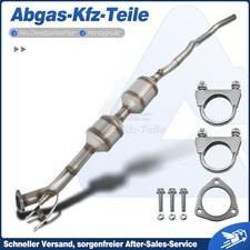 Dieselpartikelfilter DPF Für VW Sharan Seat Alhambra, Sharan 2.0TDI 11-21 323725