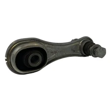 RENAULT ZOE ENGINE SUPPORT MOUNTING BRACKET LOWER FRONT 2019-2024 112385698