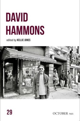 David Hammons (October Files) -