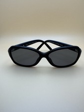 Kirkland Signature Glasses Frames ONLY mod. KS Cortese 459432 Black