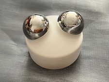 Image of Official Therabody TheraFace PRO Microcurrent Ring Attachment - White