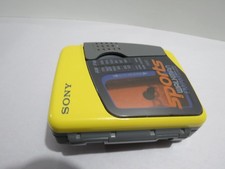 Sony WM-FS397 ▷ Walkman.land