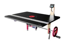 Jessem Mast-R-Lift Excel Ii (Dro And Mast Not Included)