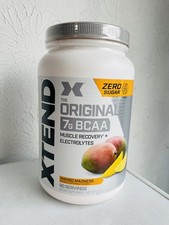 Scivation XTEND 7g BCAA