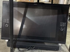 WACOM DTK2400 CINTIQ 24HD GRAPHIC MONITOR TABLET