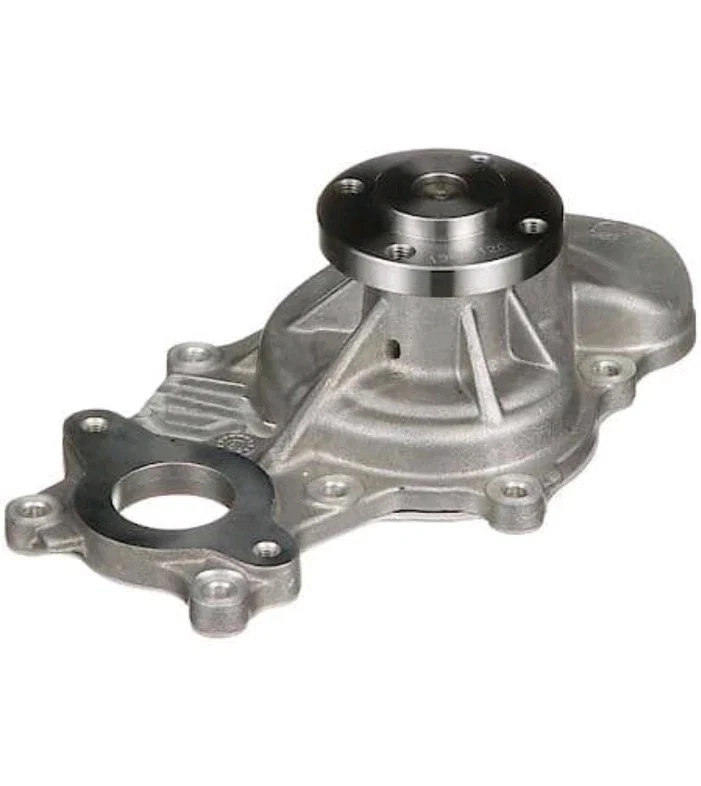 Bomba de agua CarQuest T2299 Premium - Ford F-150 Expedition Navigator 2011-19 3,5 L Foto 3 de 4