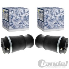 2X VEMO LUFTFEDERN HINTEN passend für MERCEDES-BENZ GL-KLASSE GLE GLS M-KLASSE 2X VEMO LUFTFEDERN HINTEN passend für MERCEDES-BENZ GL-KLASSE GLE GLS M-KLASSE