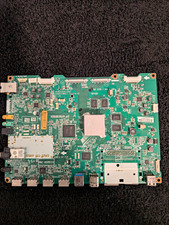 main board For an LG 55EA9800 OLED TV