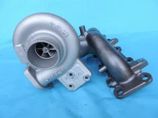 2015 - 20 Hyundai Kia 2.0L Sonata Sorento Optima Genuine OEM Turbo Turbocharger