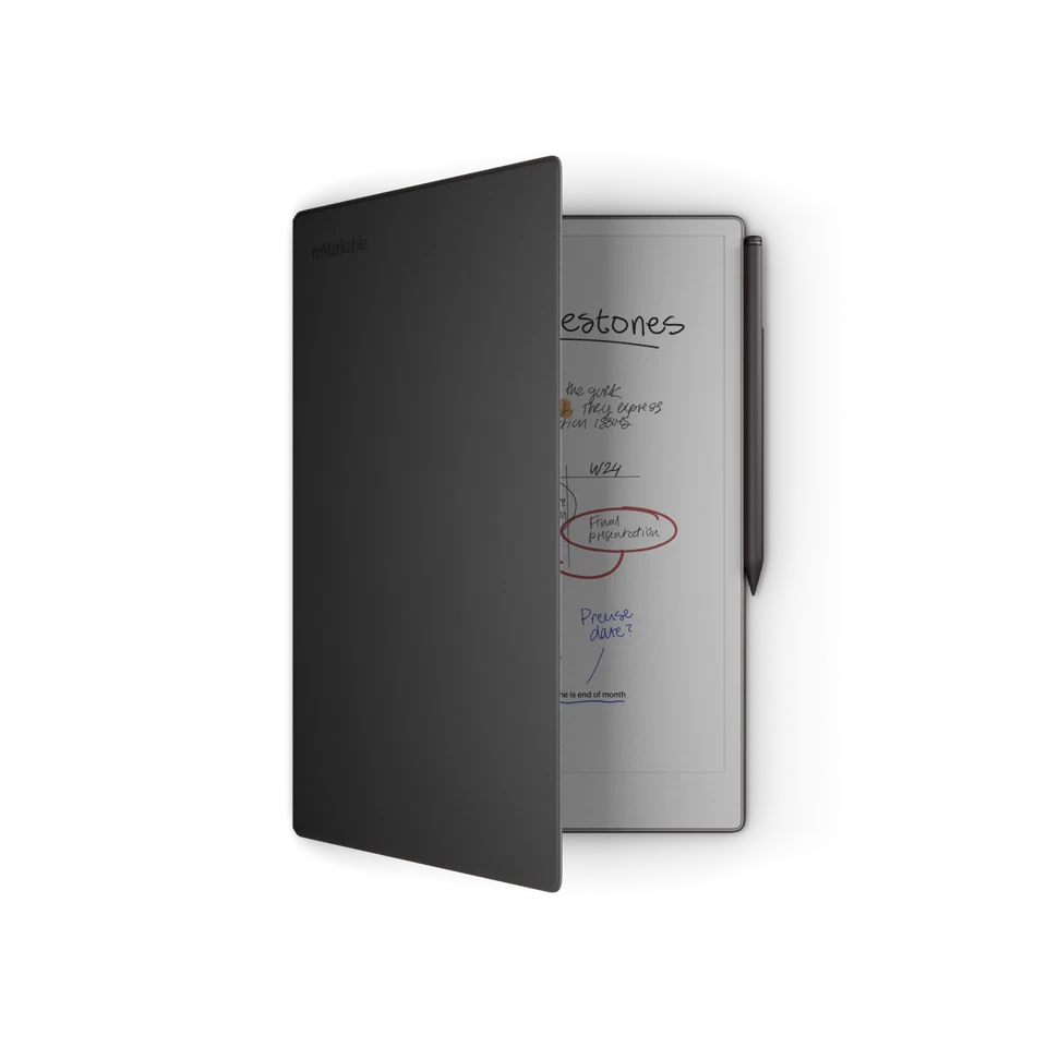 Remarkable Paper Pro + Accessories (New 2024 Model) - Just Released! Brand New! - Image 2 of 4