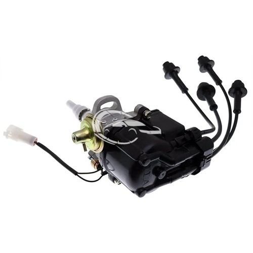 Ignition Distributor 19030-78151-71 19030-UB010 for Toyota Forklift 4Y Engine - Picture 4 of 5