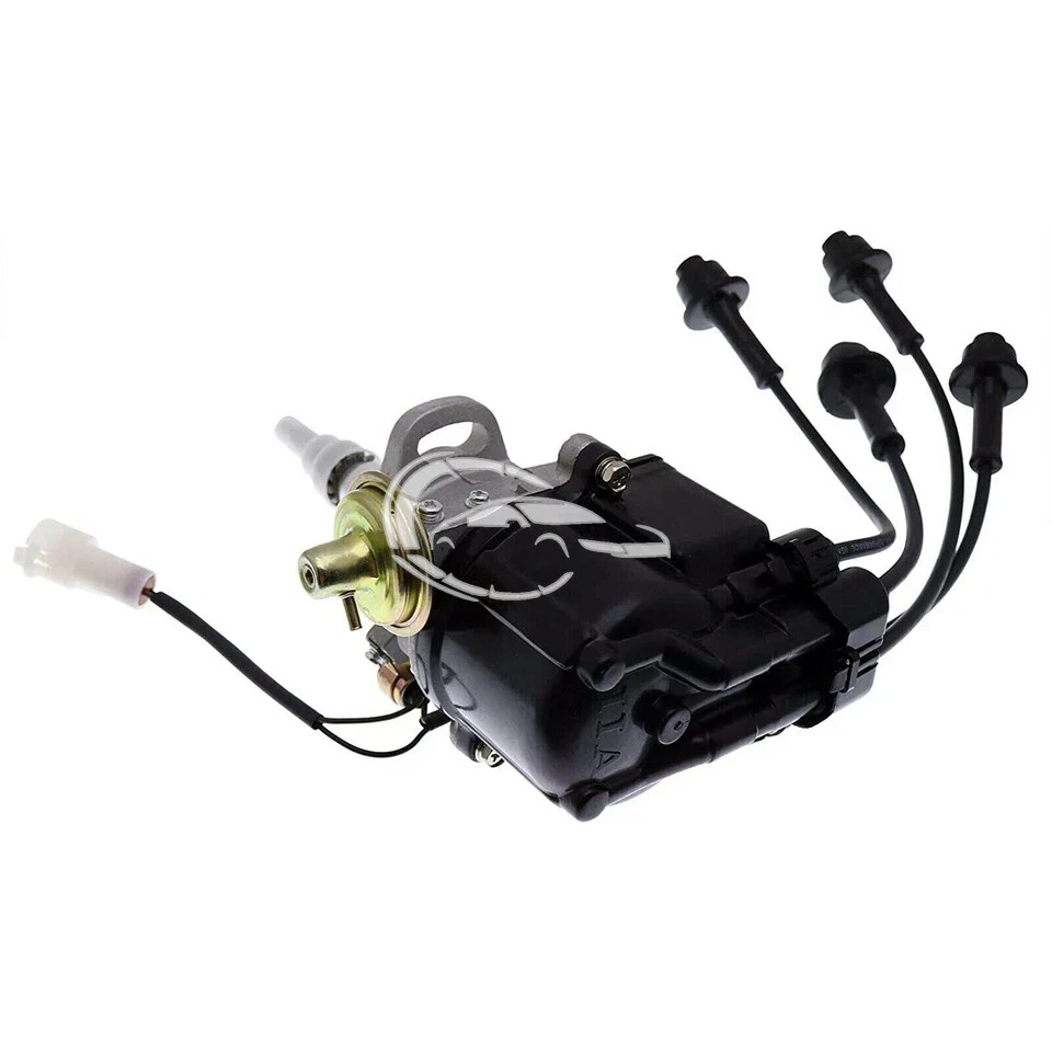 Ignition Distributor 19030-78151-71 19030-UB010 for Toyota Forklift 4Y Engine - Image 4 of 4