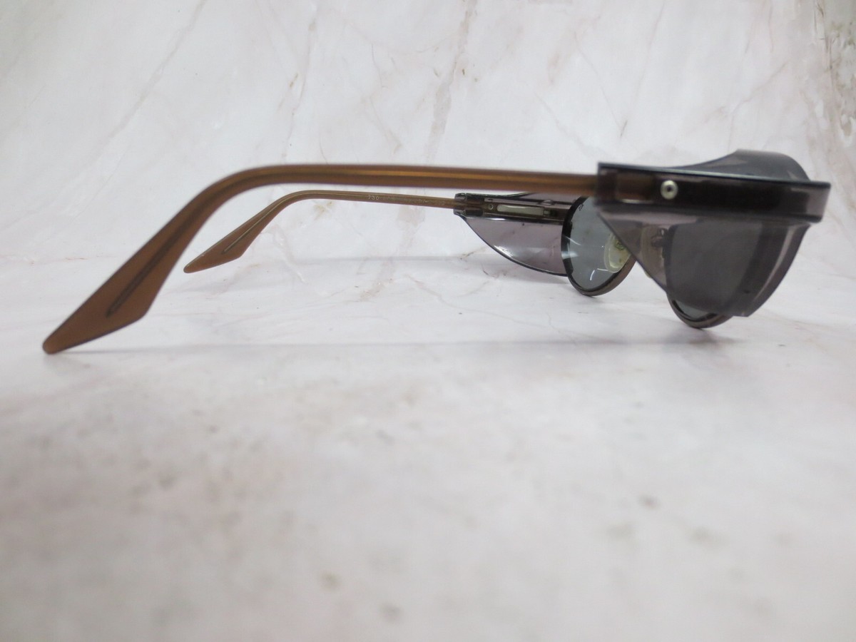 AO Safety Sunglasses Frame Z87-2 Women display picture 3