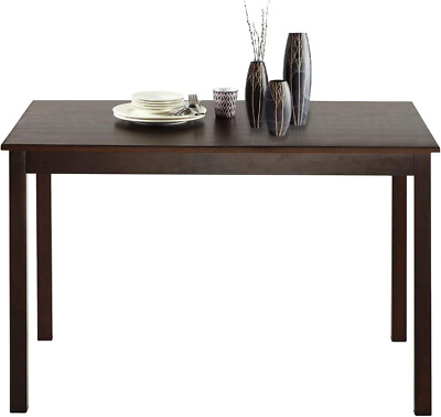 Dining Table Kitchen Table Dining Room Table Small Kitchen Table for Small Space