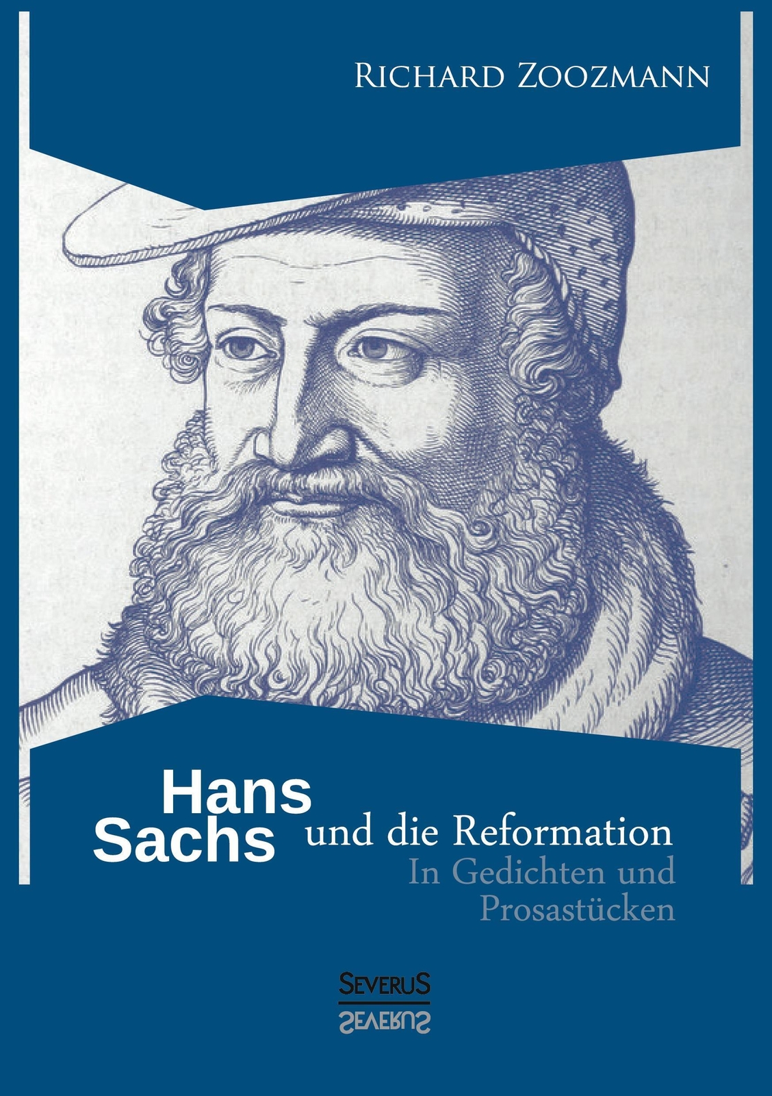 Thumbnail - Richard Zoozmann | Hans Sachs Und Die Reformation | Taschenbuch |