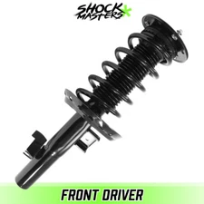 Front Left Complete Strut Spring Assembly for 2011-2018 Volvo S60