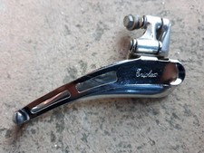 Triplex Professional Front Derailleur Colnago Bianchi Cinelli Pinarello