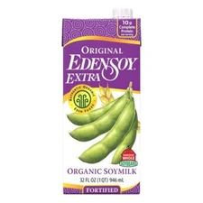 Original Edensoy Extra Organic 32 Oz (Case Of 12)
