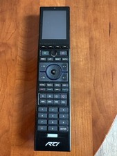 RTI T2X Programmable Remote with Original Pow...
