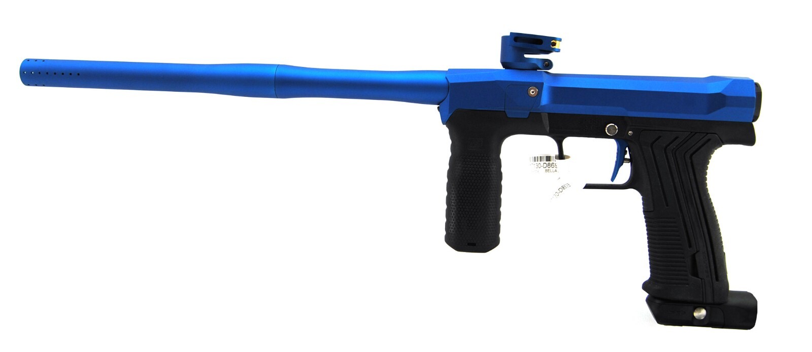 W/ Inception Fighter Body Kit