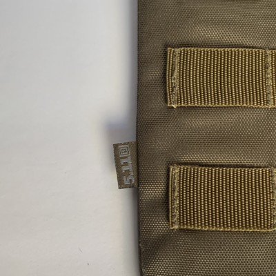 5.11 Tactical Covert Insert Black 56280 for sale online | eBay