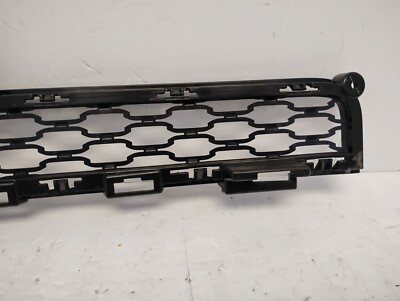 2021-2024 JEEP GRAND CHEROKEE L FASCIA GRILLE OEM 7CW11GXHAB | eBay