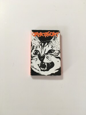 Jaya The Cat *cassette Tape