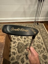 Mint Black Arnold Palmer The Original Blade P...