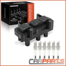Bougies d'allumage Opel OMEGA