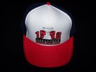 CFL 1986 Grey Cup Snapback Vancouver vintage cap Canadian Football hat mesh back