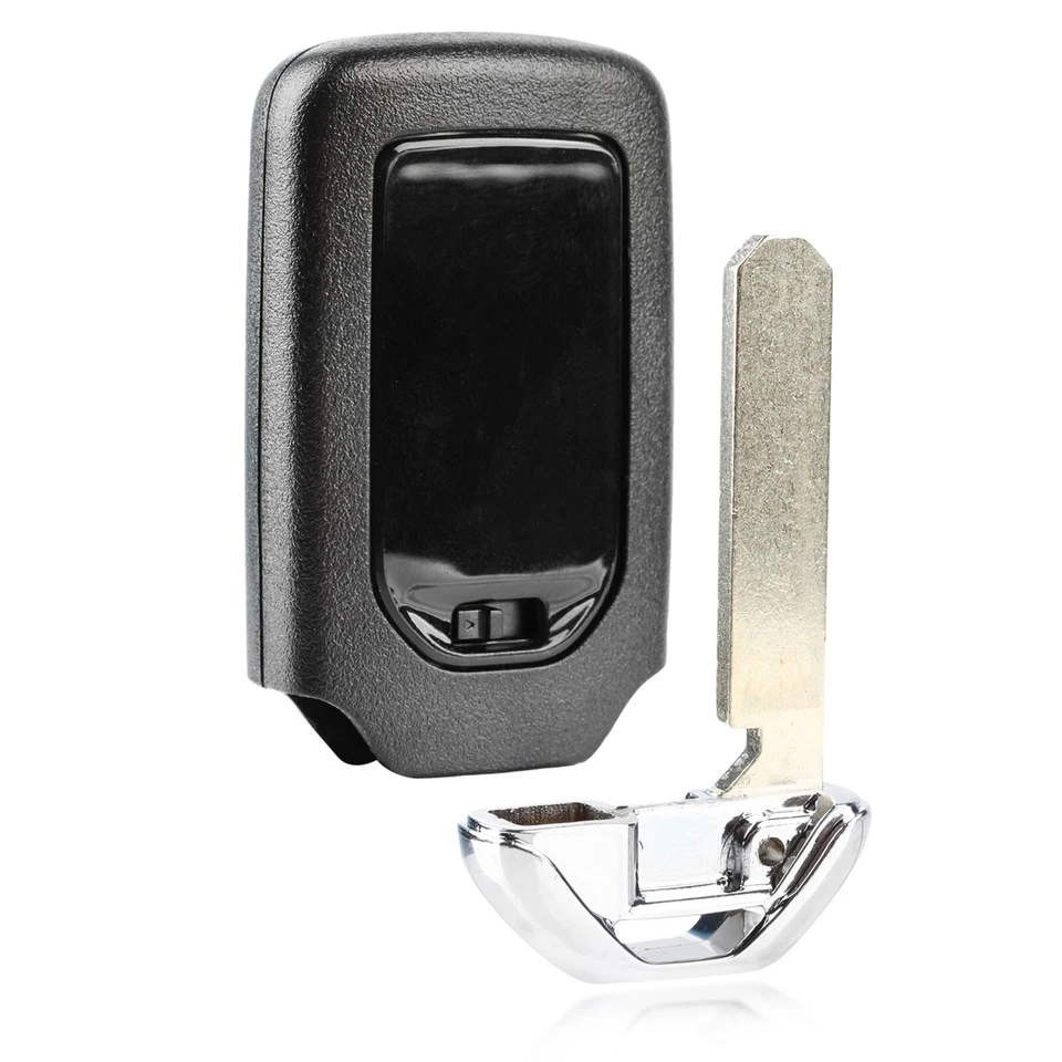 Key Fob Remote Start Replacement for 2017 2018 2019 Honda Ridgeline A2C97488400 Foto 2 de 4