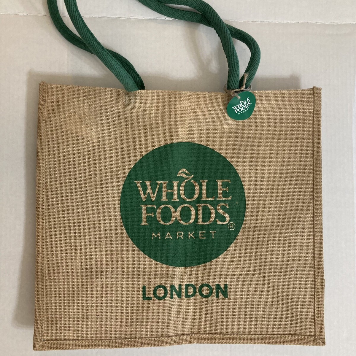 London Grocery Market☆Cotton market bag Mediumサイズ london-large-market-bag-01.jpg