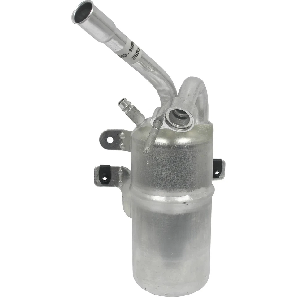 Nuevo kit de compresor de aire acondicionado para Ford Focus 2005-2007 (2,0 L, solo 2,3 L) Foto 3 de 4