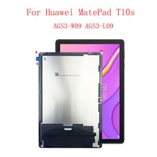For Huawei 10.1" Mediapad T10S AGS3-W09 AGS3-L09 LCD Display Screen Digitizer