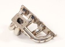 Friedrich Motorsport Fächerkrümmer für Opel Calibra 2.0l 16V Turbo 150kW Opel 