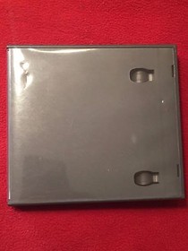 Nintendo DS Video Game Star Wars The Force Unleashed NES