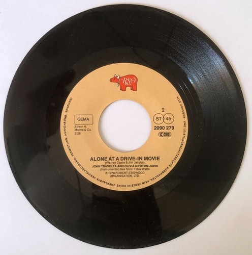 Verschiedene 7" Singles Vinyl aus Sammlung ( Vinyl VG+ / VG++ / NM ) - Bild 79 von 161