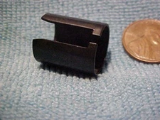 Stevens Savage 6J 6M 6N 87J 87M 87N 187J 187M 187 Blued Steel Front Sight HOOD p