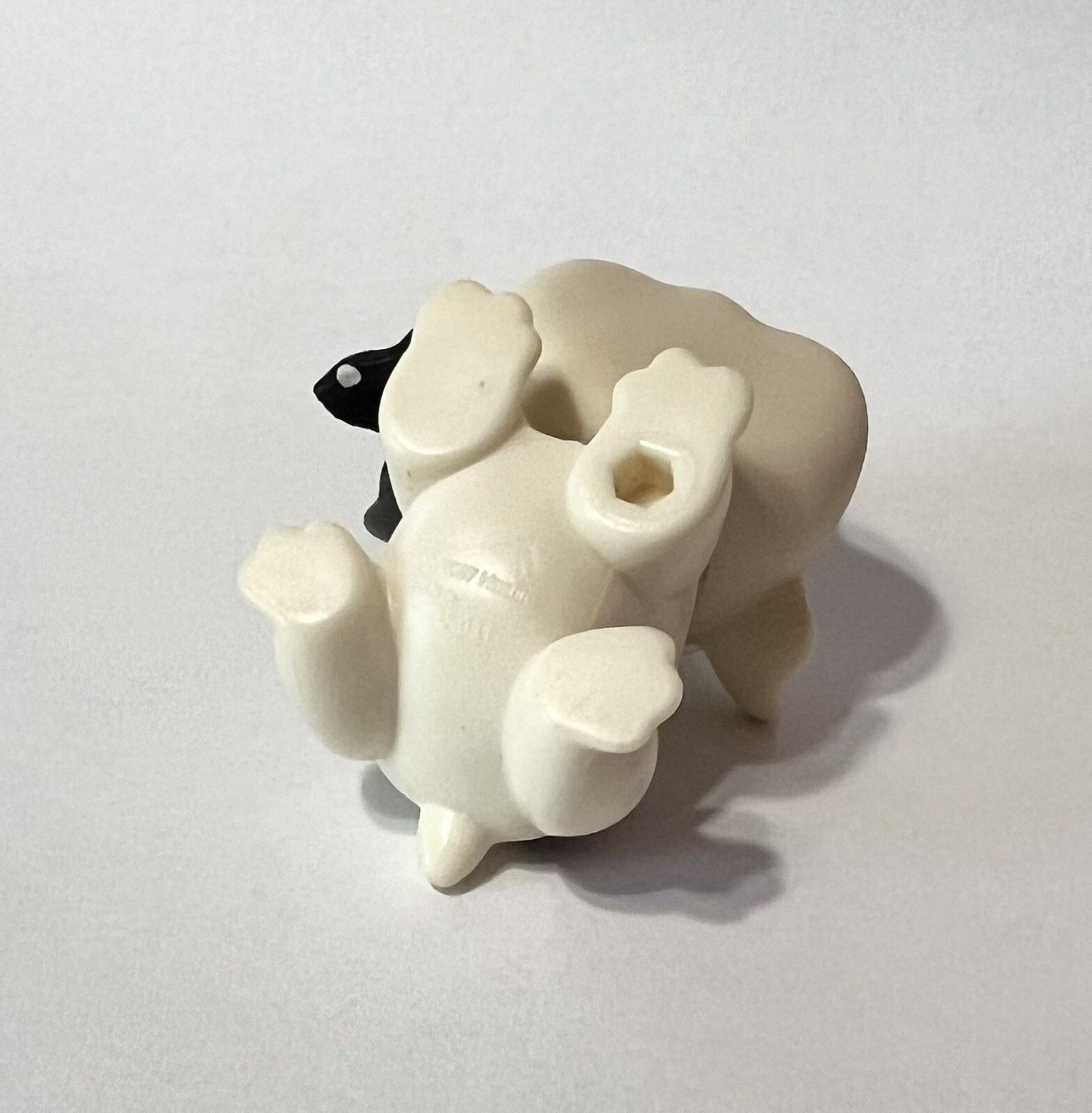 Littlest Pet Shop 1394 Guinea Pig Gogoanime