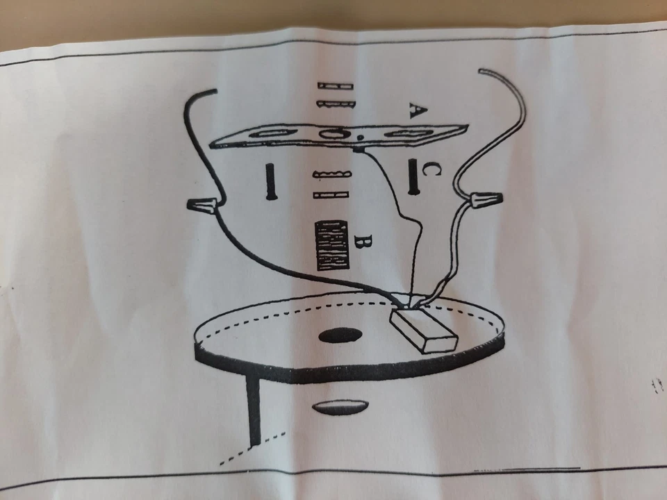 Eurofase Lighting Mono light MR16 bulb  Complete with glass and bulb - Image 4 of 4