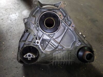 BMW X6 Rear Transfer Case Differential Diff E71 08-14 OEM 2760 