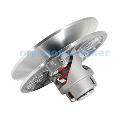 サチあれ 9912 SECONDARY DRIVEN CLUTCH For Arctic Cat 0726-303 TZ1 2010-2014 / Z1