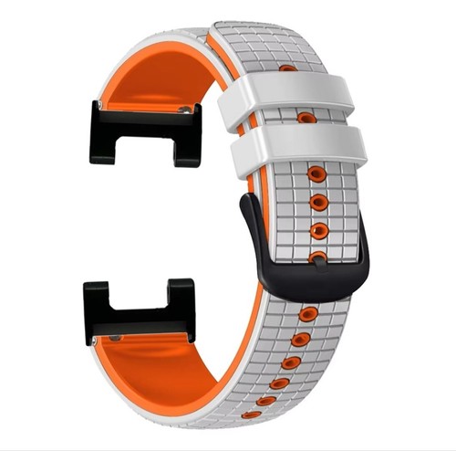 Silikon Armband für Amazfit T-Rex / T-Rex Pro,Sport Strap, Smart Watch Band - 第 21/32 張圖片