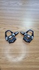 Shimano Dura-Ace PD 9100 SPD-SL Carbon Fibre Pedals road bike cycling