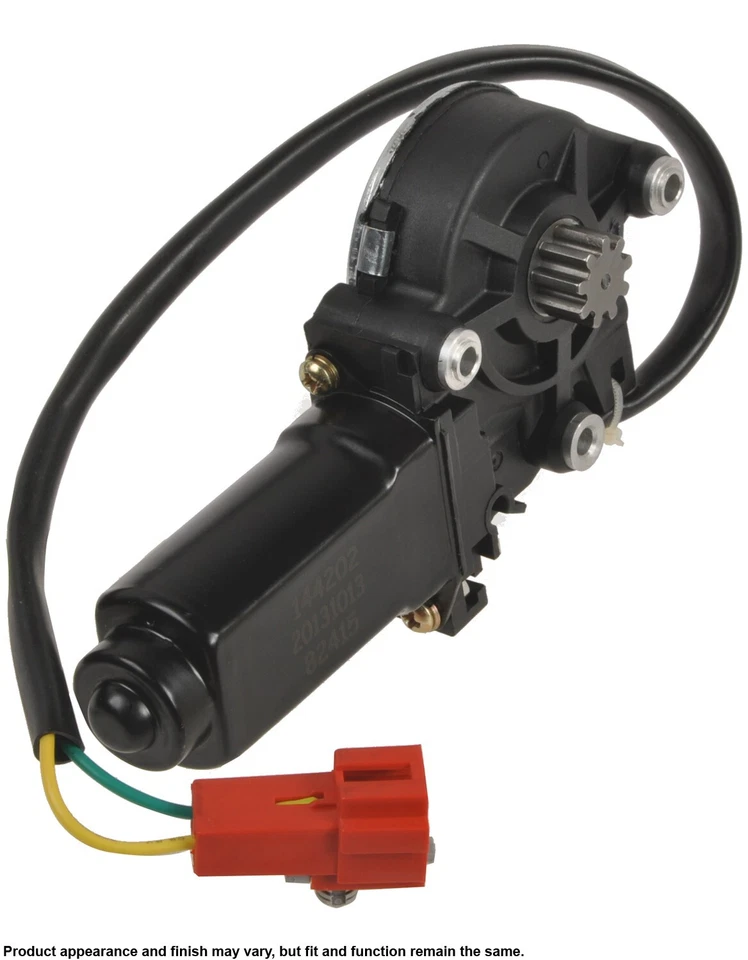 Motor ventana delantero izquierdo cardone 1992 Dodge W250 1991-1993 Foto 4 de 4