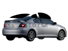 PreCut All Side Windows Premium Film Any Tint Shade % For Scion TC 2005-2010