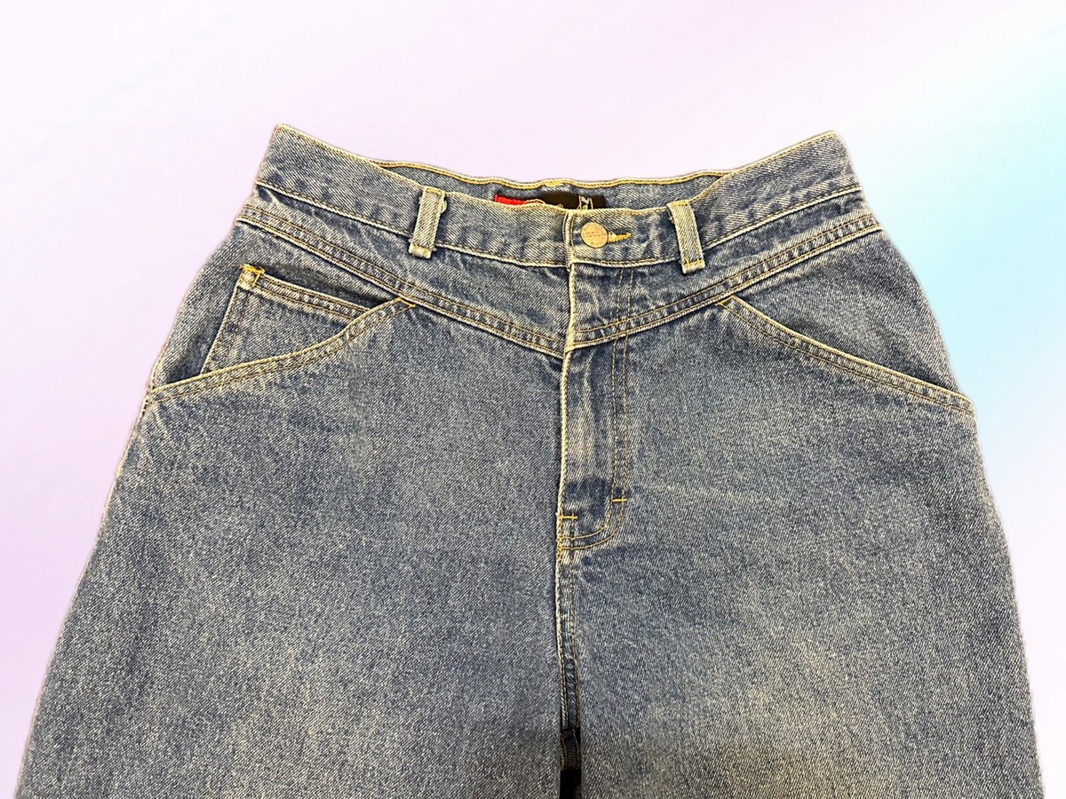 SENEE loose vintage denim Sサイズ ブルー SENEE loose vintage like denim ブルー M - メルカリ