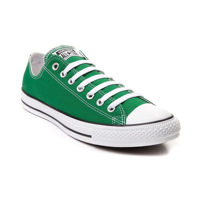 converse chuck taylor army green