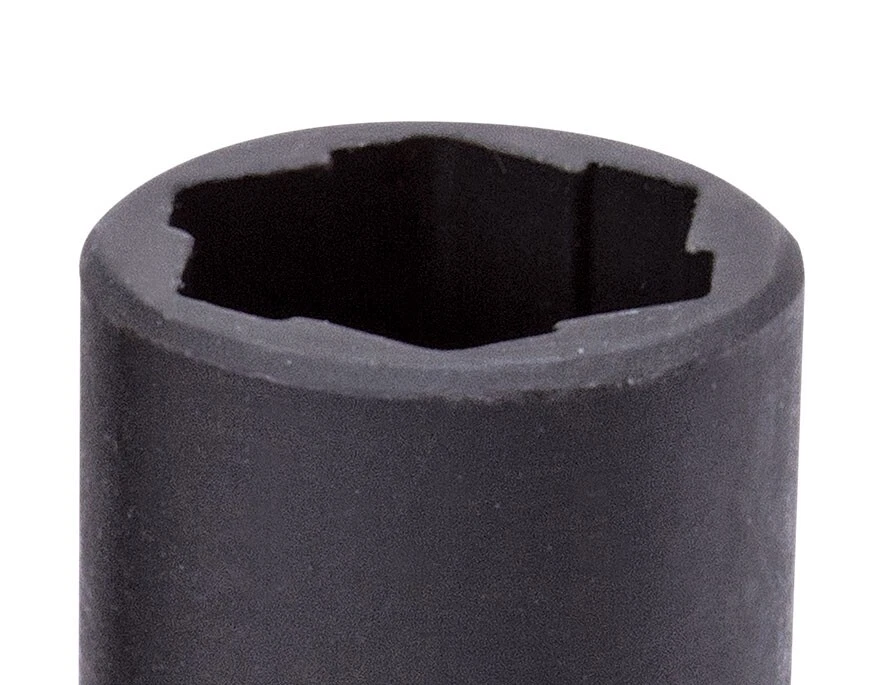 Eastwood Juego de enchufes para equipo de herramientas de extracción de tuercas dañadas elimina 17 19 y 21 mm Foto 2 de 3